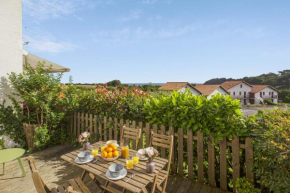 Superb apartment with terrace and parking - Saint-Jean-de-Luz - Welkeys